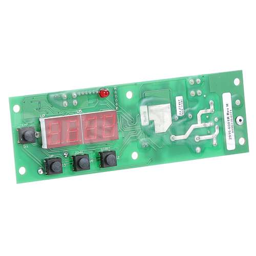 2J-Z7497 Compatible Star Timr/Temp Control-Swbe S