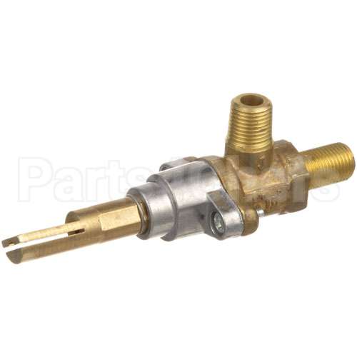 2J1178202 Compatible Southbend Burner Valve 1/8"Mpt X 3/8-27