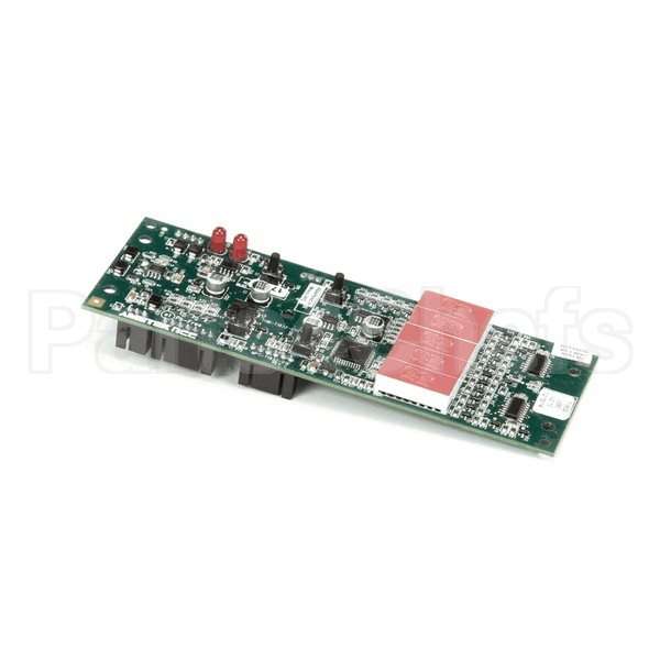 2JZ17717 Compatible Star Electronic Control Spec