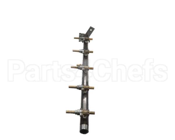 2K-1133004 Magikitchn Left Hand Manifold