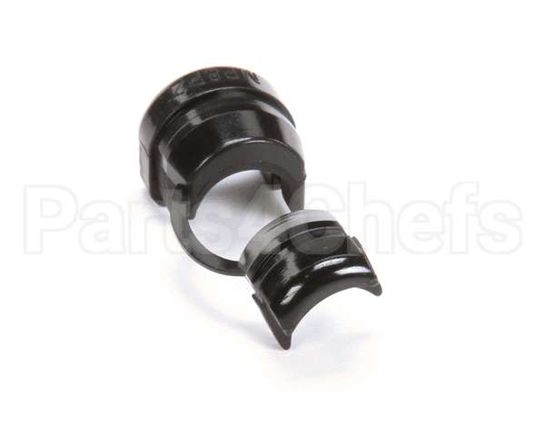 2K-200465 Star Bushing,Cord Heyco 14/3 Bl