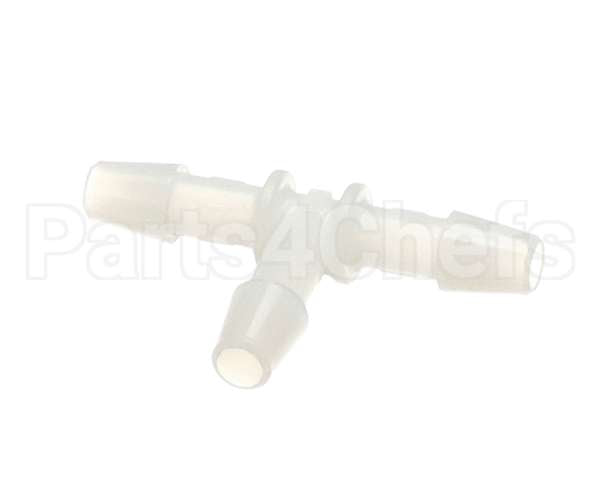 2K-302630 Wells Tee Nylon 3/16
