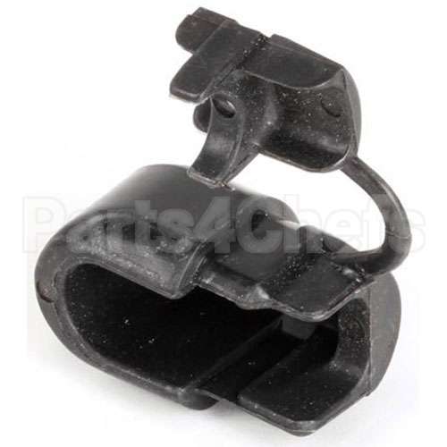 2K-31217 Compatible Wells Strainrelief 90Deg Heyco