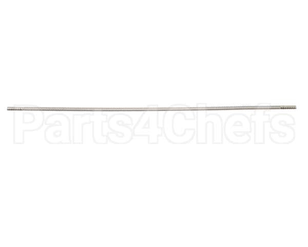 2K-60119001 Magikitchn Tu,Flex W/O Ftg 18" .250