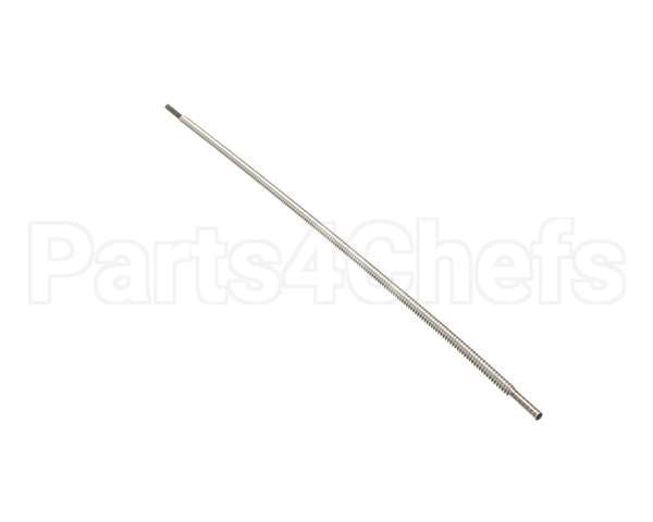 2K-60119001 Magikitchn Tu,Flex W/O Ftg 18" .250
