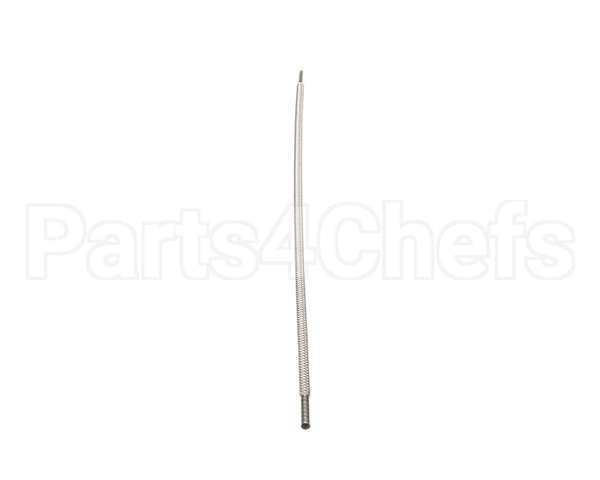 2K-60119001 Magikitchn Tu,Flex W/O Ftg 18" .250