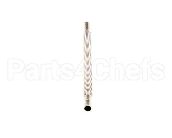 2K-60119008 Star Flex Tube, .375 X 8", Stainless Steel