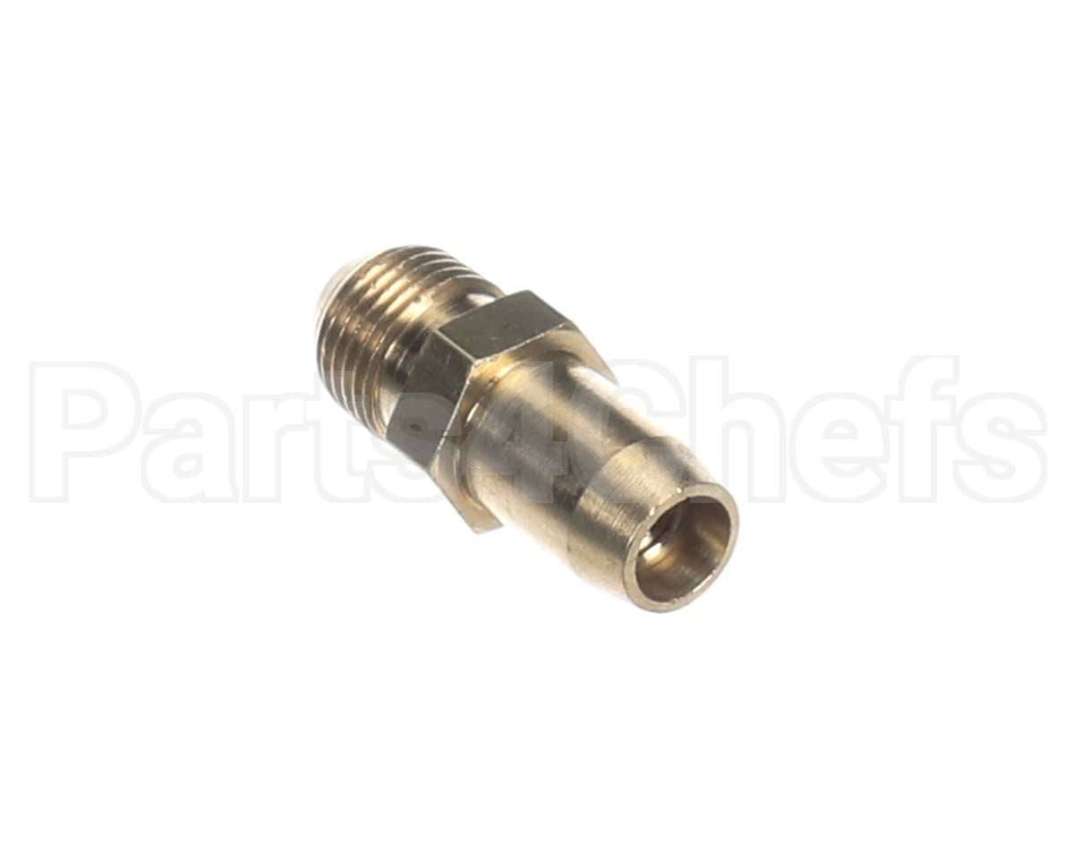 2K-60132801 Magikitchn Ftg,Test Pressure Plug 1/8-27