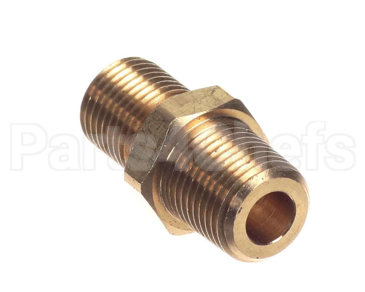 2K-60139501 Magikitchn Ftg,1/8Npt X 3/8-27Uns Br