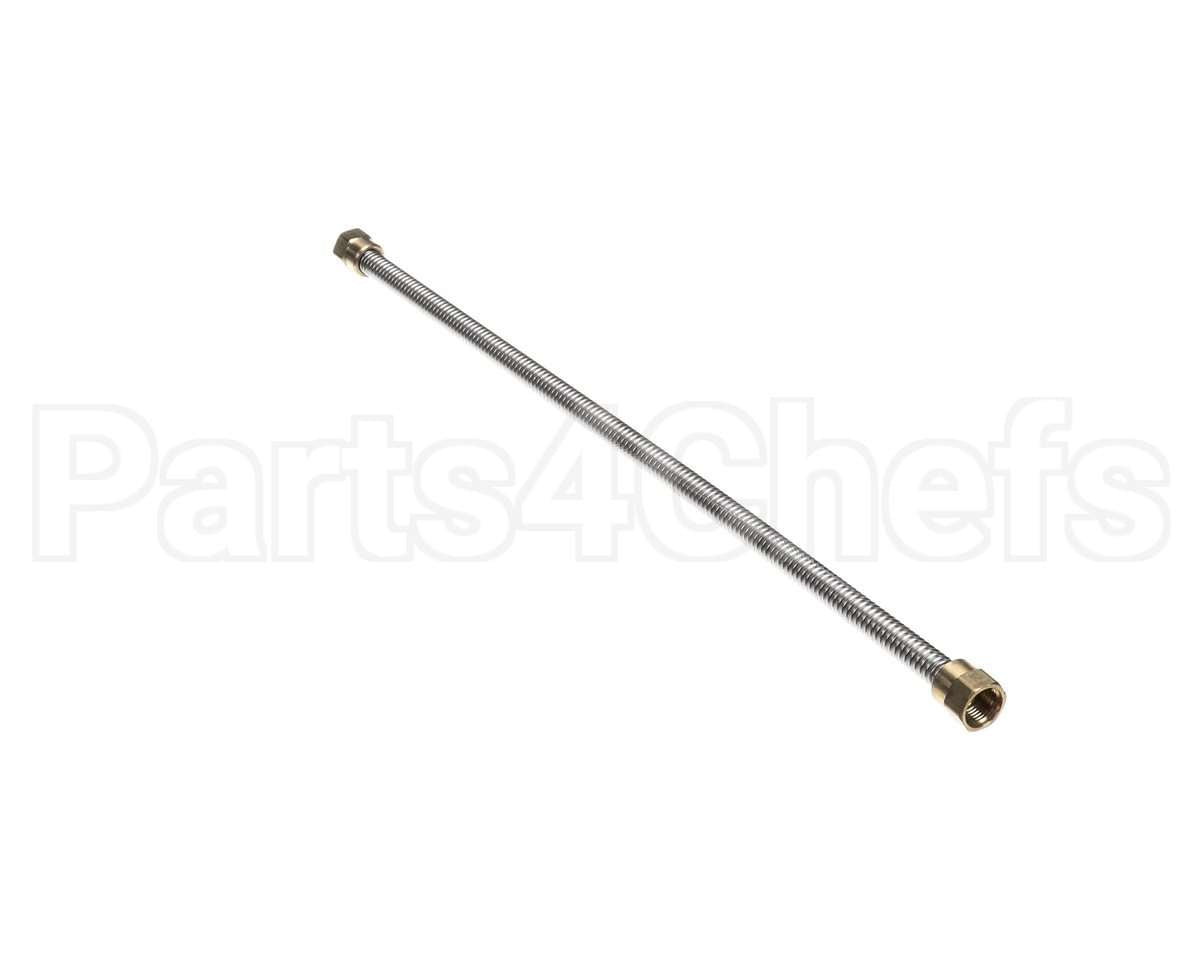 2K-60205002 Magikitchn Tbg,Flx W/Ftg 19" Tu.375