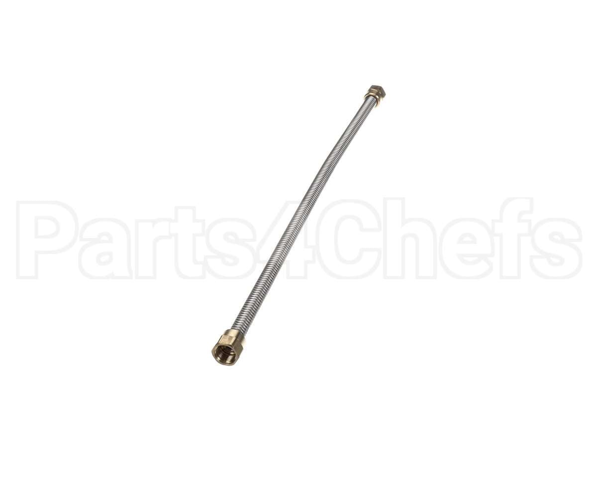 2K-60205002 Magikitchn Tbg,Flx W/Ftg 19" Tu.375