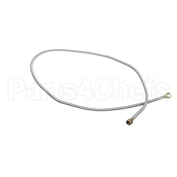 2K-60205011 Compatible Star Gas Line