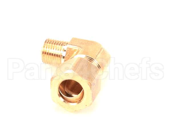 2K-70101-124 Lang Fitting 1/8Npt X 3/8Comp