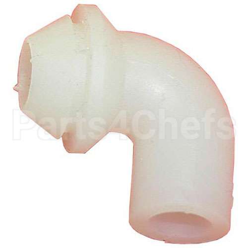 2K-70103 Compatible Wells Outlet Elbow