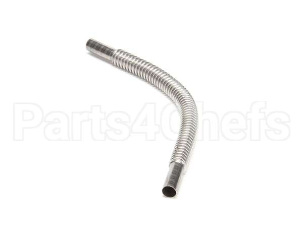 2K-70104-03 Lang Flexible Tube 3/8Od X 8
