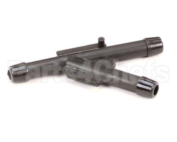 2K-70421 Bloomfield Fitting Nylon Y 3/16