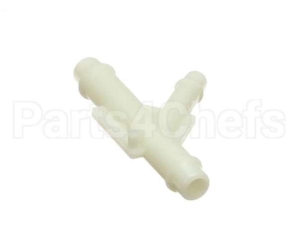2K-70429 Bloomfield Fitting Nylon Y 1/4X3/16