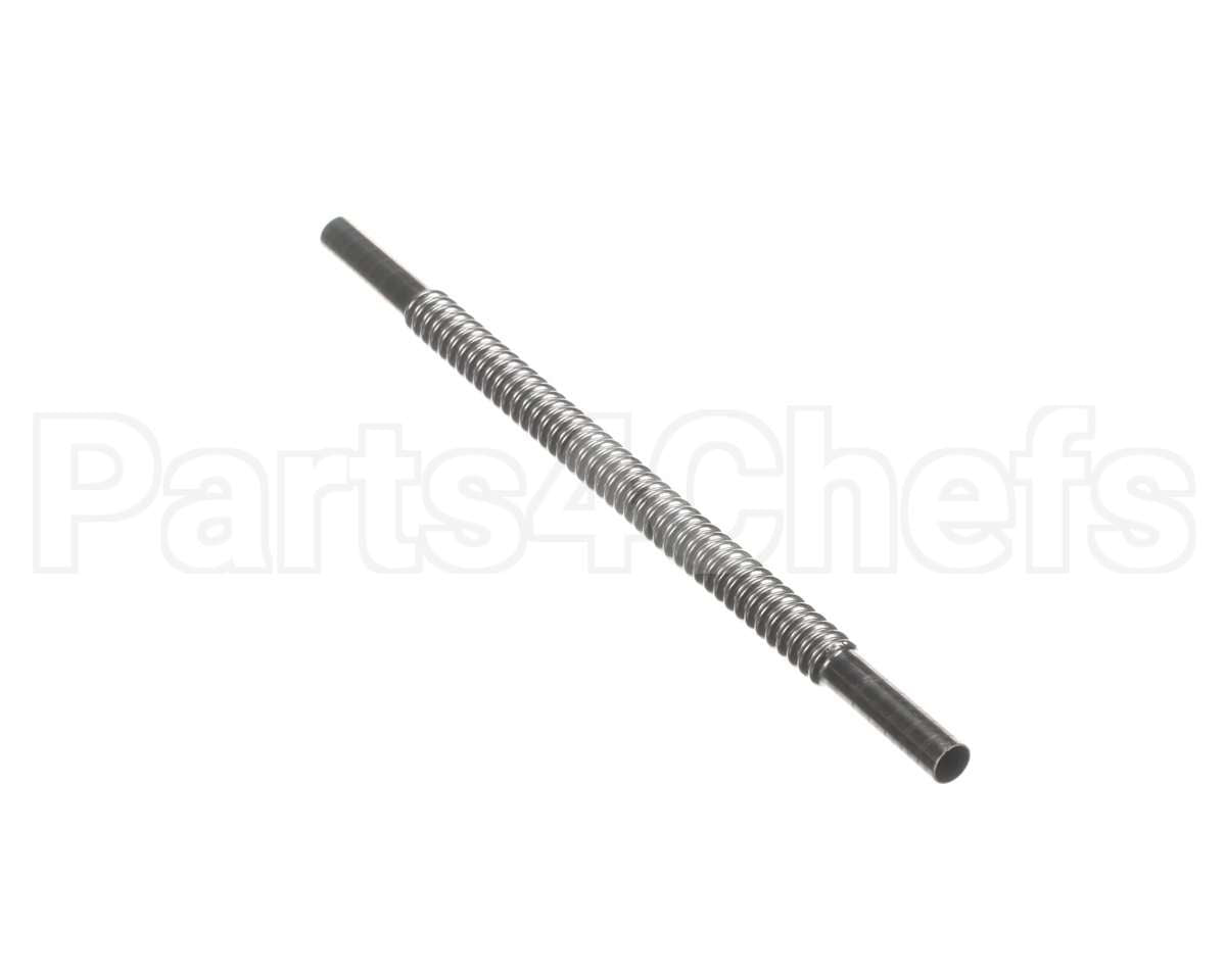 2K-80101-05 Lang Tube Flex 1/4 Dia X 6 Lng