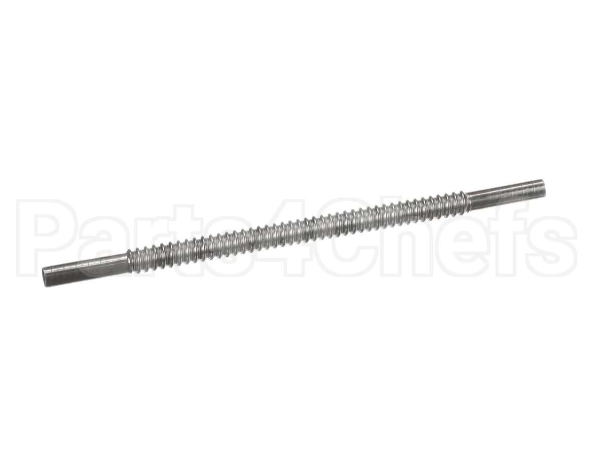 2K-80101-05 Lang Tube Flex 1/4 Dia X 6 Lng