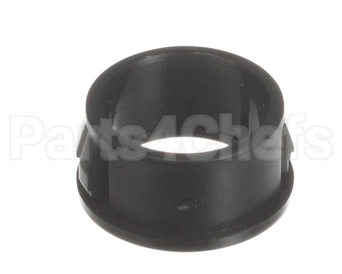 2K-8978400 Apw Wyott Bushing; Snap .688Id .875 Hole Nylon, Bl