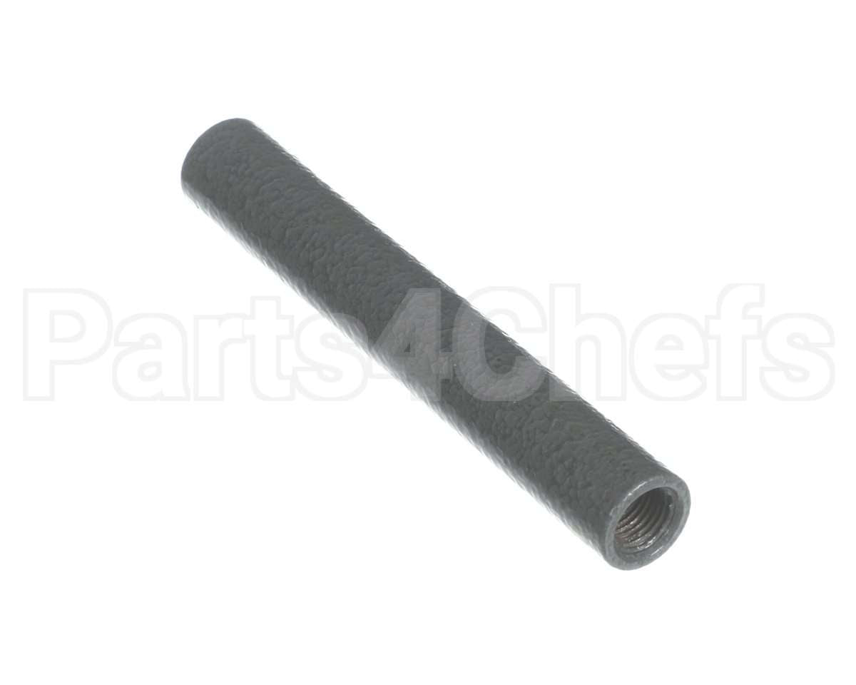 2K-CH0007 Bakers Pride Painted Ext Tube,Straight Ch Chars