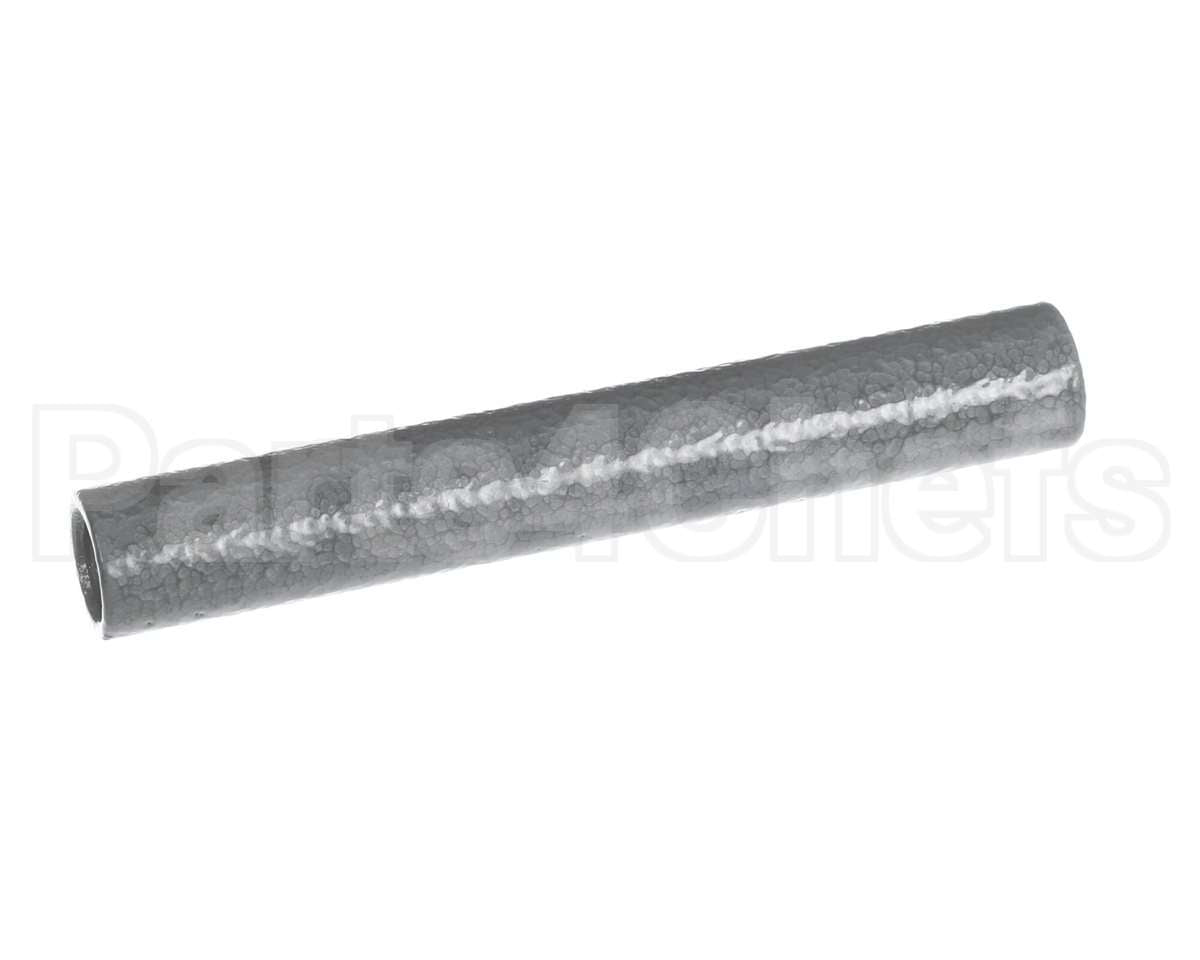 2K-CH0007 Bakers Pride Painted Ext Tube,Straight Ch Chars