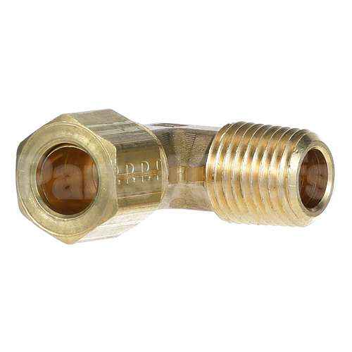 2K-Y7111 Compatible Star Male Elbow