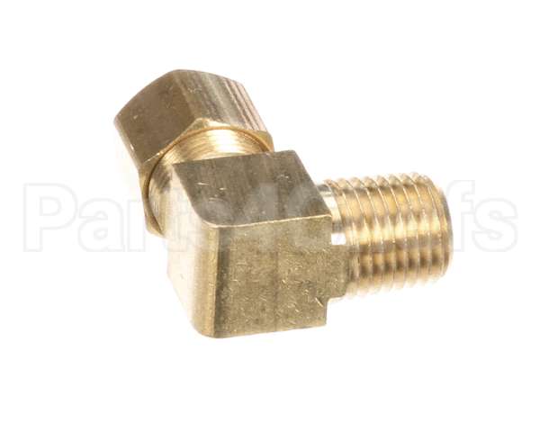 2K-Y7111 Star Fitting.comp. 3/80D X 1/4Mip