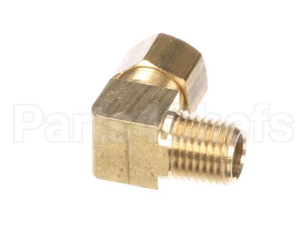 2K-Y7111 Star Fitting.comp. 3/80D X 1/4Mip