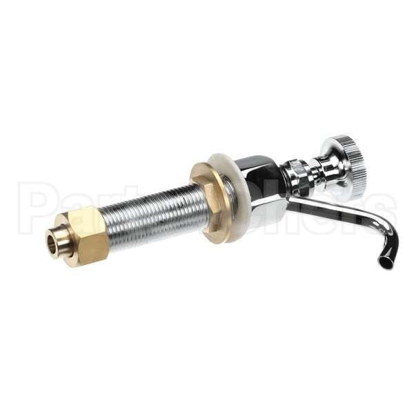 2K-Z14206 Compatible Wells Faucet Disher Well