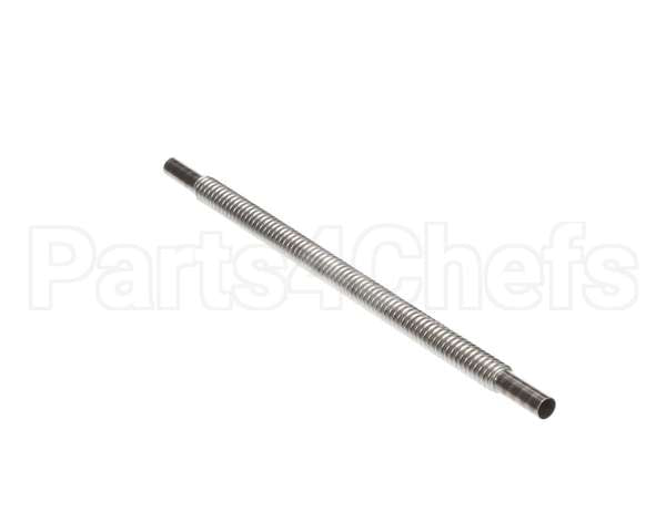 2K-Z4921 Star Burner Tbe Flx,3/8Od,10Lg