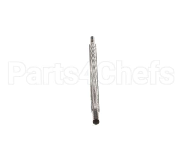 2K-Z4921 Star Burner Tbe Flx,3/8Od,10Lg