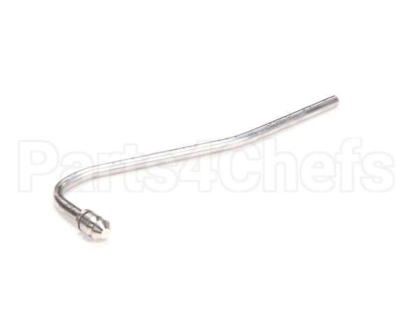 2K-Z6192 Star Burner, Pilot-S-Max Char