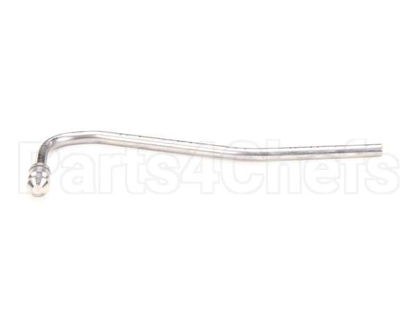 2K-Z6192 Star Burner, Pilot-S-Max Char