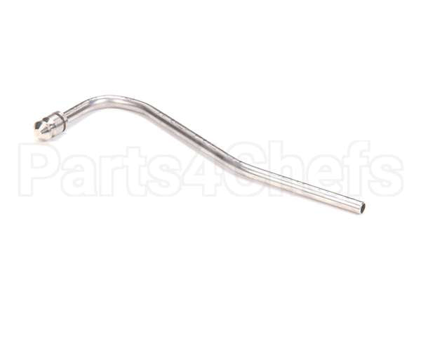 2K-Z6192 Star Burner, Pilot-S-Max Char