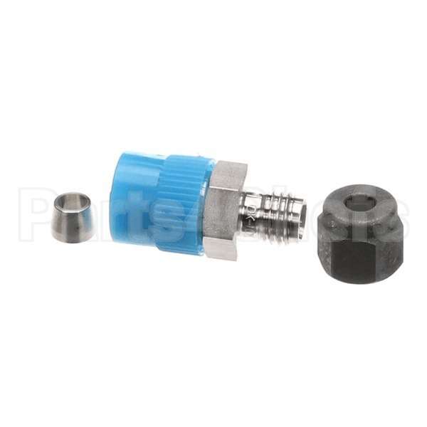 2KZ16357 Compatible Wells Compression Fitting