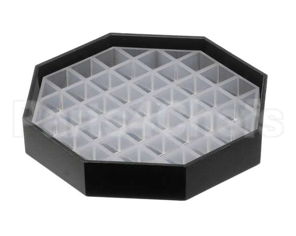 2L-71747 Bloomfield Tray Drip Airpot Rack (Bl