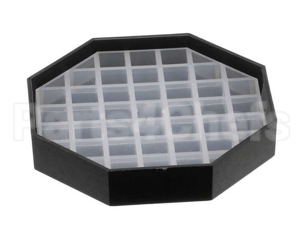 2L-71747 Bloomfield Tray Drip Airpot Rack (Bl