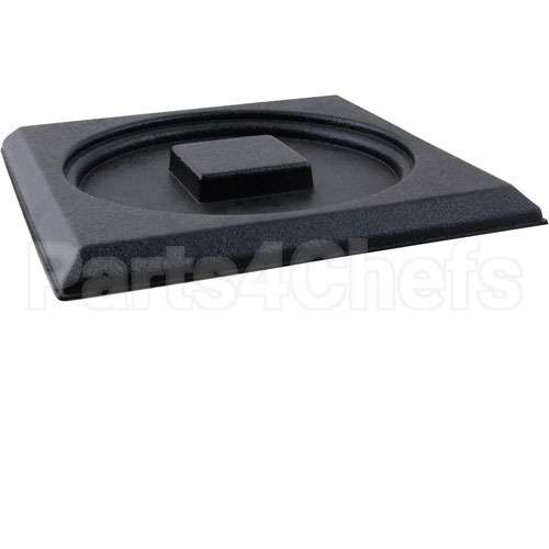 2L-H8548 Compatible Star Lid, Dispenser (6 Qt)