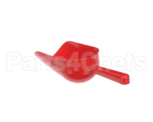 2L-Y4916 Star Scoop Red Cr Mfg. #840
