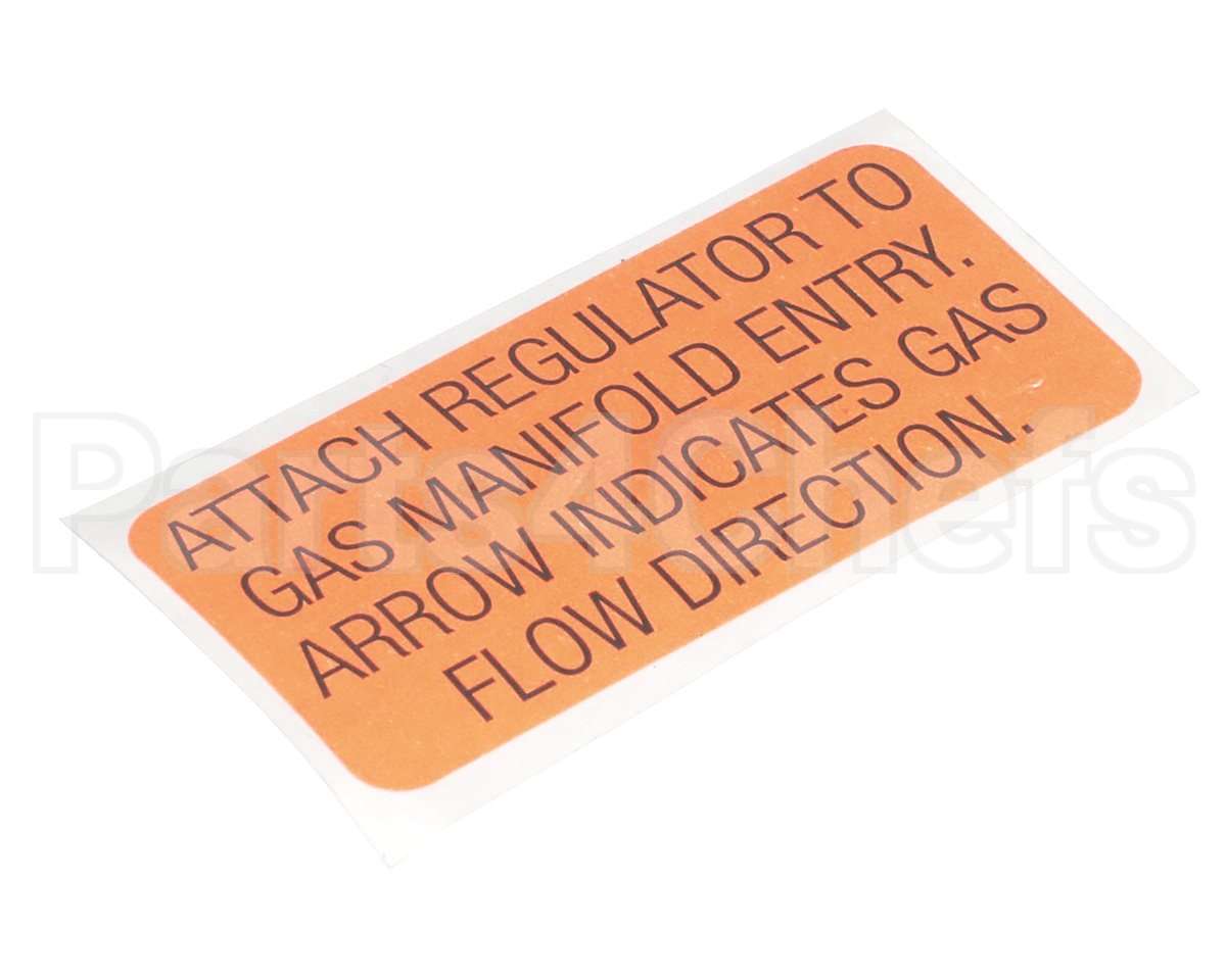 2M-0861100 Star Marking,Rgltr To Manf