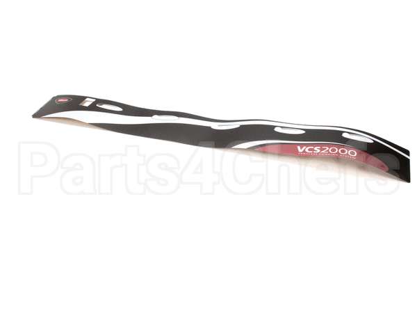 2M-308072 Wells Faceplate Vcs F886 Sts