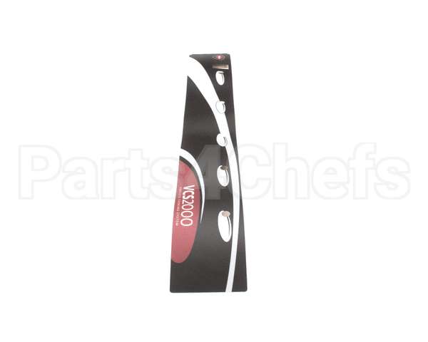 2M-308072 Wells Faceplate Vcs F886 Sts