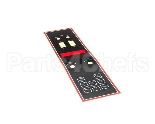 2M-47441 Wells Faceplate Oc1