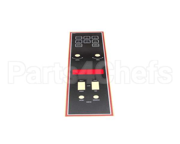 2M-47441 Wells Faceplate Oc1
