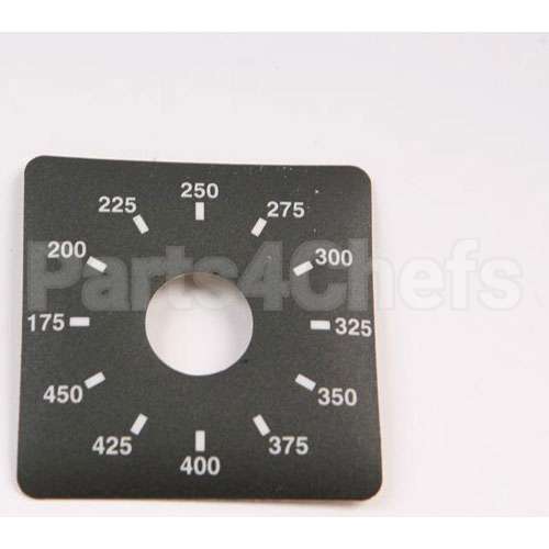 2M-60301-29 Compatible Star Pnllbl Selct Dial 450O Swt