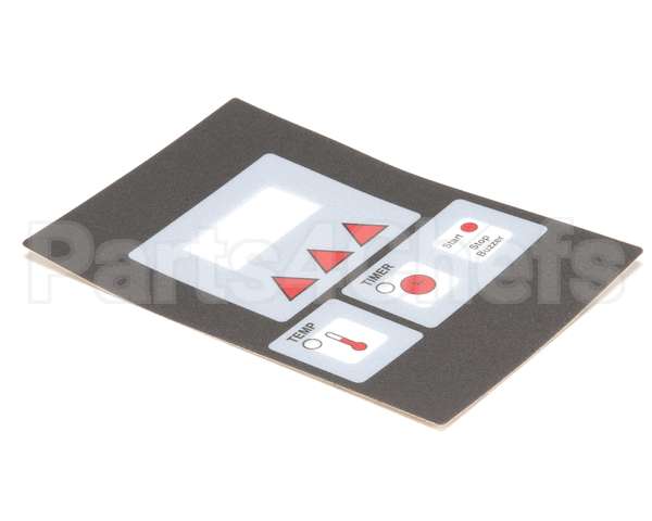 2M-60301-58 Lang Label Timer-Temp-Control