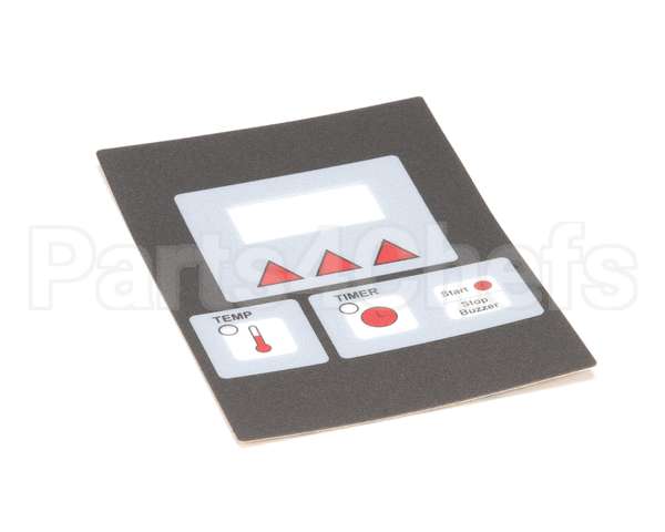 2M-60301-58 Lang Label Timer-Temp-Control