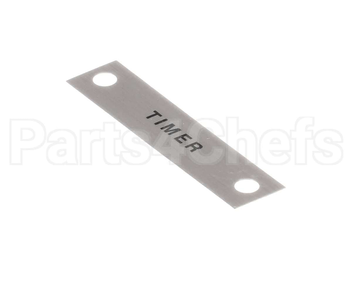 2M-60306-14 Lang Lbl Info Timer Label Eco