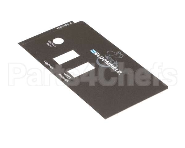2M-70252 Bloomfield Decal 8543 Basin